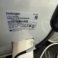 Invitrogen Attune Nxt Acoustic Focusing Cytometer image 2